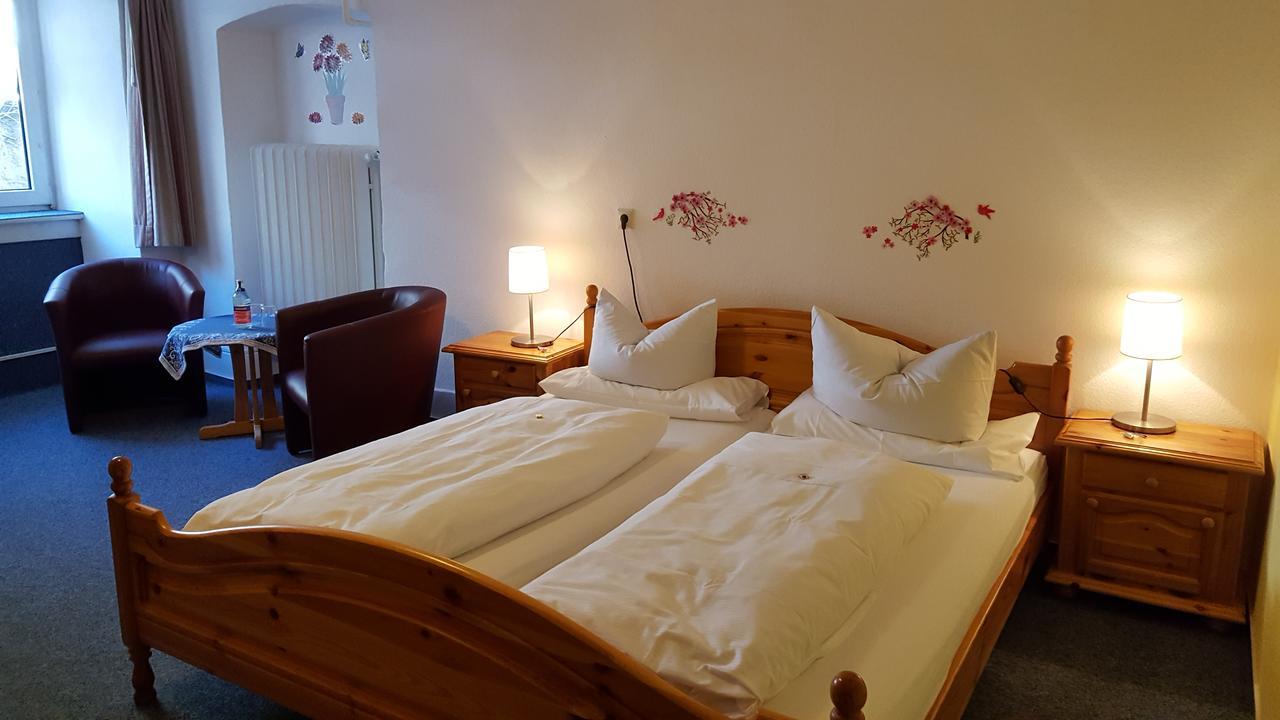 Schwarzwaldgasthof Baren Hotel Titisee-Neustadt Eksteriør billede