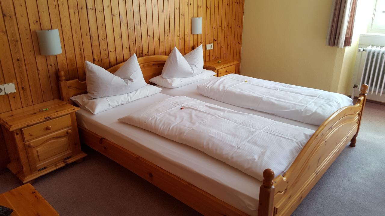 Schwarzwaldgasthof Baren Hotel Titisee-Neustadt Eksteriør billede