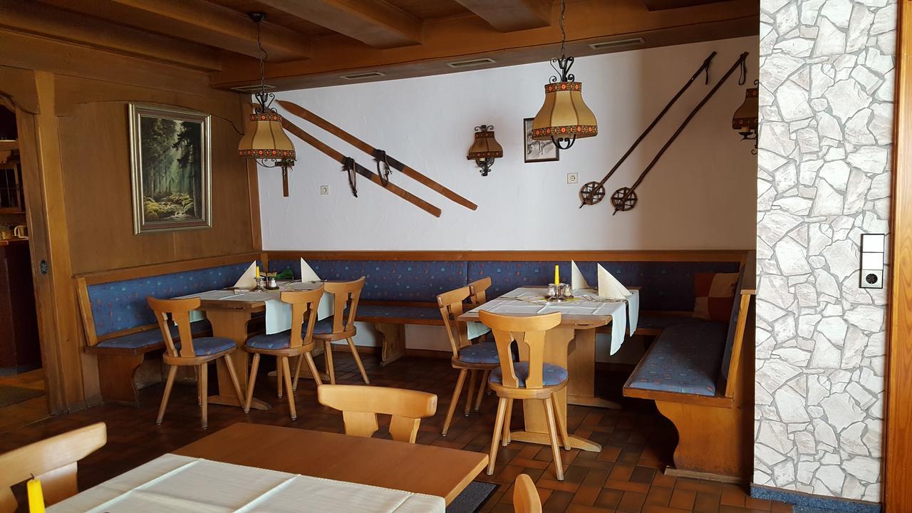 Schwarzwaldgasthof Baren Hotel Titisee-Neustadt Eksteriør billede