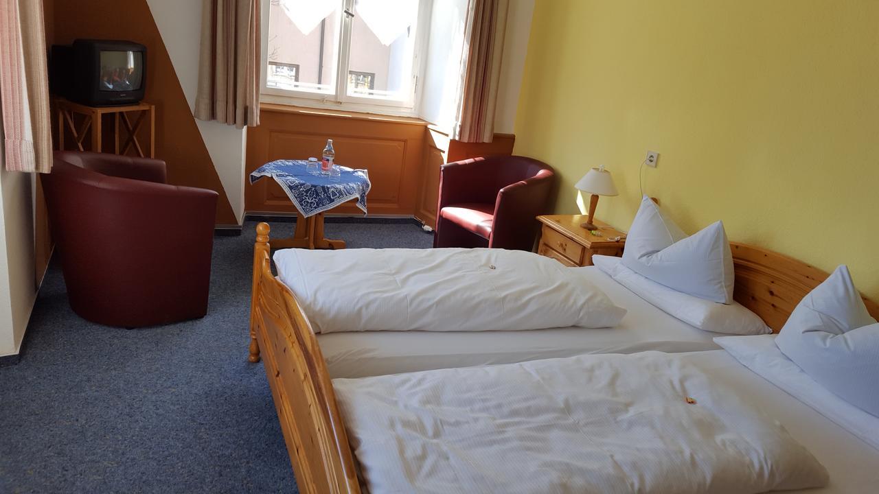 Schwarzwaldgasthof Baren Hotel Titisee-Neustadt Eksteriør billede